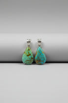 Parada Turquoise Necklace Pendant - Wooten's