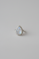 Parshall Moonstone Ring - Wooten's