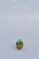 Paxton Royston Turquoise Necklace - Wooten's