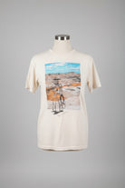 Peace is a Practice Shirt - Wooten's