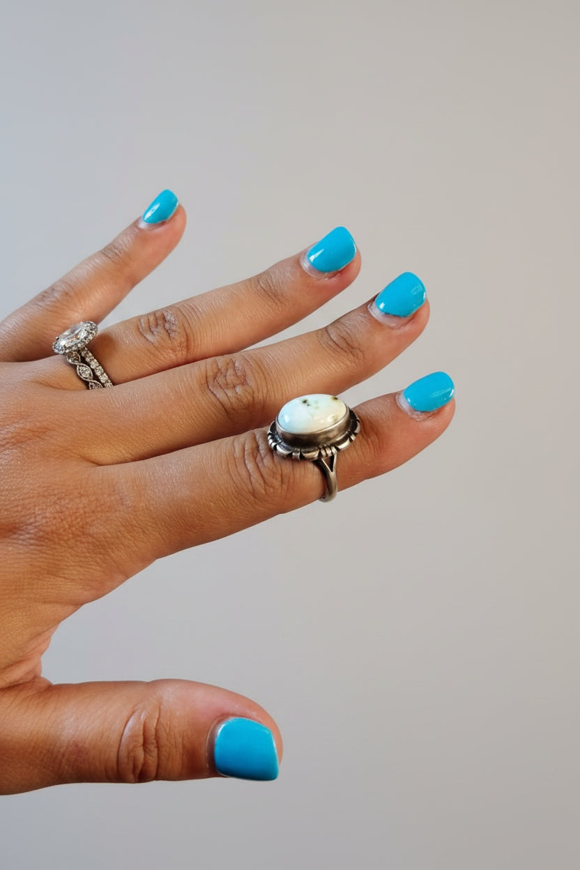 Pearsall Palomino Ring - ring - Wooten's