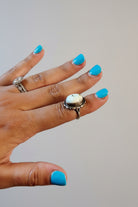 Pearsall Palomino Ring - ring - Wooten's
