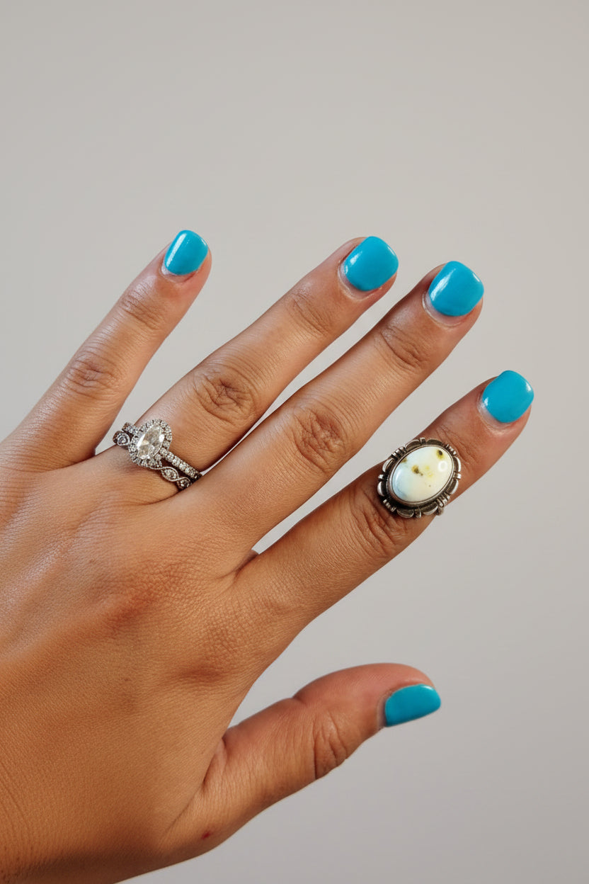 Pearsall Palomino Ring - ring - Wooten's