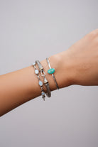 Pinedale Turquoise Cuff Bracelet - Wooten's