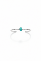 Pinedale Turquoise Cuff Bracelet - Wooten's