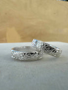 Rexford Stacker Ring - Horseshoe J & Co.