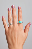 Rexford Stacker Ring - Wooten's