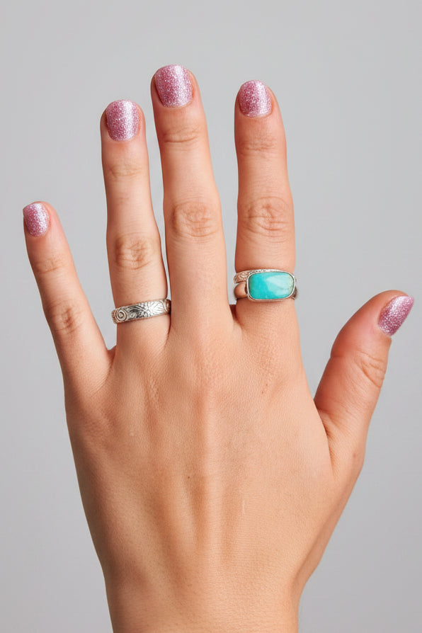 Rexford Stacker Ring - Wooten's
