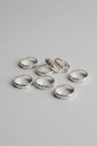 Rexford Stacker Ring - Wooten's