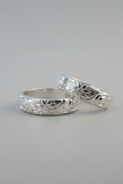 Rexford Stacker Ring - Wooten's