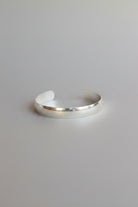 Richland Silver Cuff Bracelet - Wooten's