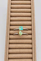 Roby Turquoise Cuff Bracelet - Wooten's