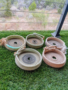 Ropin’ Catch All Tray - Horseshoe J & Co.