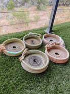 Ropin’ Catch All Tray - Horseshoe J & Co.
