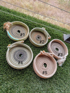 Ropin’ Catch All Tray - Horseshoe J & Co.