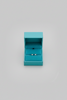 Roy Heart Studs - Wooten's