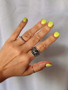 Running Horse Ring - Wooten's