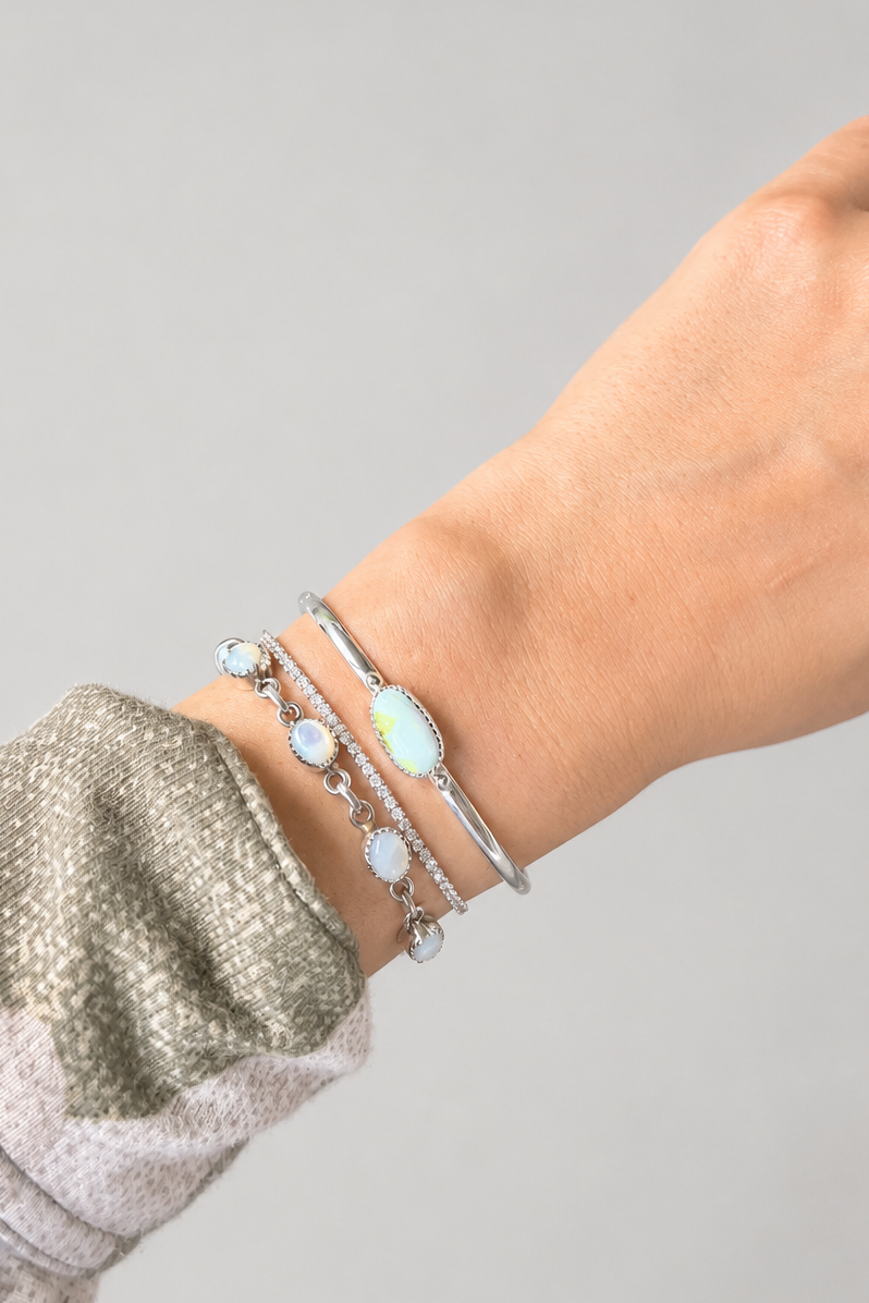 Salida Palomino Cuff Bracelet - Wooten's