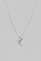 Sanibel Salmon Necklace - Wooten's