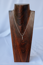 Sanibel Sardine Necklace - Wooten's