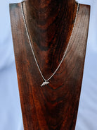 Sanibel Trout Necklace - Wooten's
