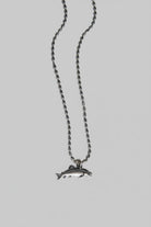Sanibel Trout Necklace - Wooten's