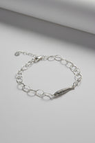Shalimar Sardine Chain Bracelet - Wooten's