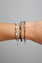 Sheridan Chain Bracelet - Wooten's