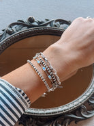 Sheridan Chain Bracelet - Wooten's