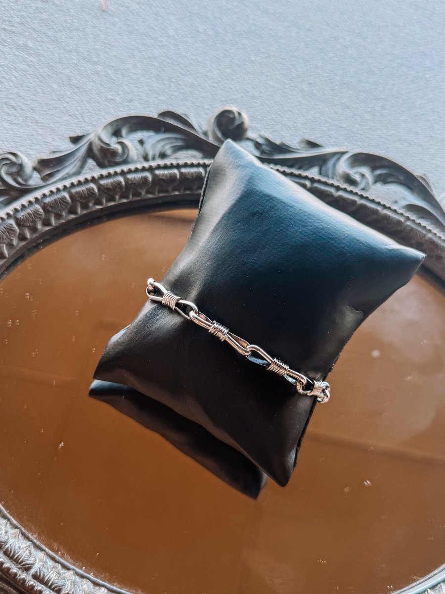 Sheridan Chain Bracelet - Wooten's