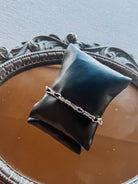 Sheridan Chain Bracelet - Wooten's