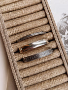 Sidney Scroll Cuff Bracelet - Wooten's