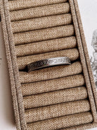 Sidney Scroll Cuff Bracelet - Wooten's