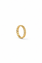 Simms Plain Chain Ring - Wooten's