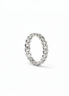 Simms Plain Chain Ring - Wooten's