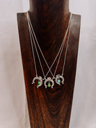 Simonton Sonoran Gold Naja Necklace - Wooten's