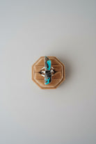 Southlake Turquoise Ring - Wooten's