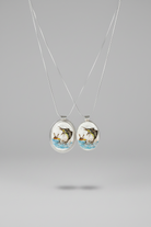 Stuart Sailfish Stone Necklace - Wooten's
