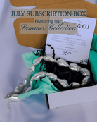 Subscription Box - The Signature Box - Wooten's