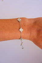 Sula Clover Bracelet - Wooten's