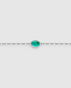 Sweeny Turquoise Chain Bracelet - Wooten's