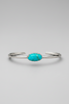 Sylvester Turquoise Cuff Bracelet - Wooten's