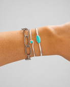Sylvester Turquoise Cuff Bracelet - Wooten's