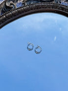 Tampico 8mm Flat Hoops - Wooten's