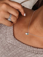 Texas Turquoise Necklace - Wooten's