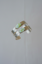 Towner Palomino Cuff Bracelet - Wooten's