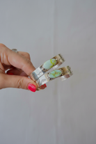 Towner Palomino Cuff Bracelet - Wooten's