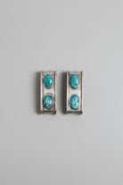 Turquoise Belt Keep - Wooten's