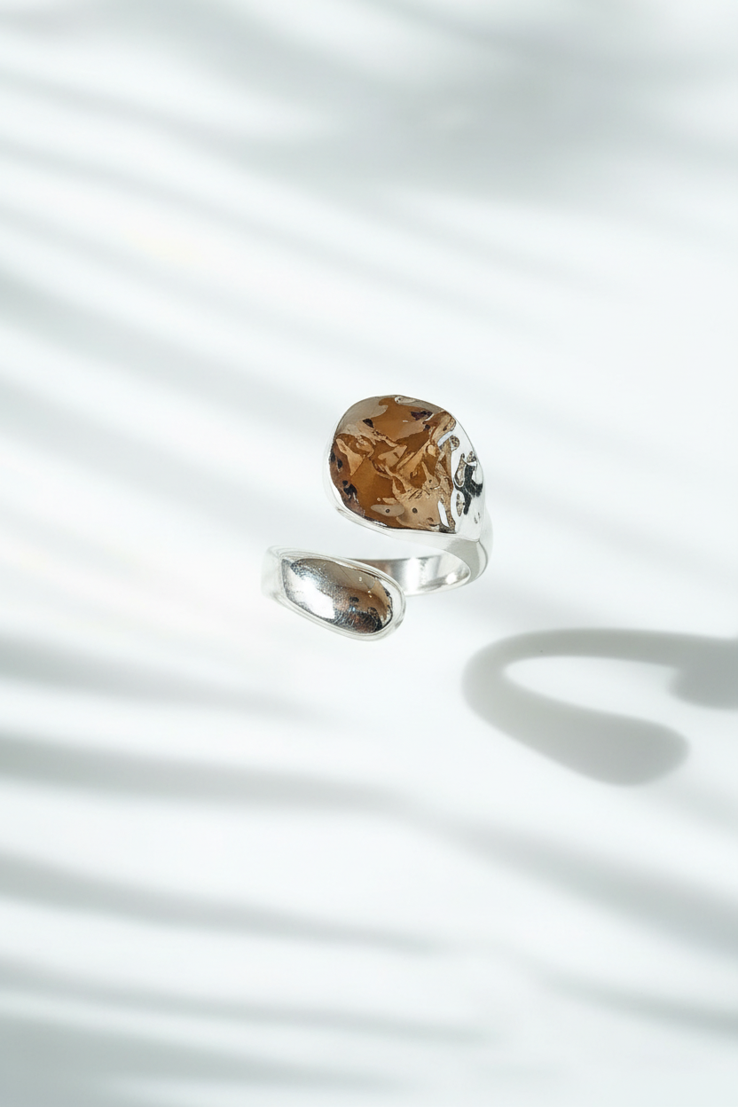 Upton Wrap Ring - Wooten's
