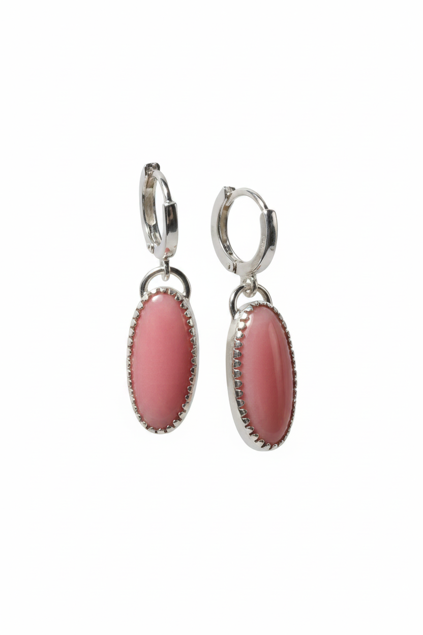Ventana Pink Conch Huggies - Wooten's